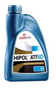 Olej Hipol ATF IID, 1 l 1074202001