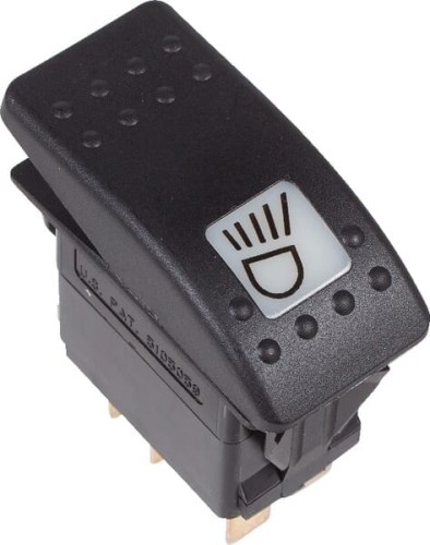 Przełącznik 276596380 - Intertraktor