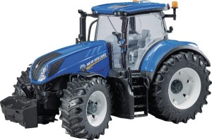 Ciągnik New Holland T7.315 U03120