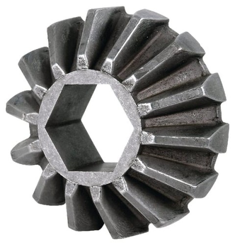 Koło pasowe 87375654N - Intertraktor