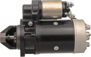 Rozrusznik 12V 2.4kW Z-9 Kramp STA2617073