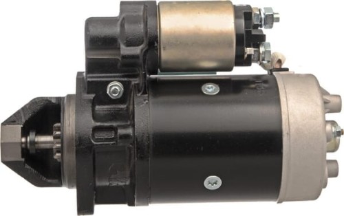 Rozrusznik 12V 2.4kW Z-9 Kramp STA2617073 - Intertraktor