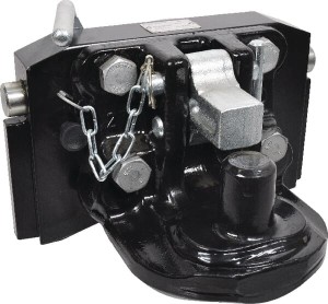 Zaczep transportowy Piton, 320 mm 03632025A02