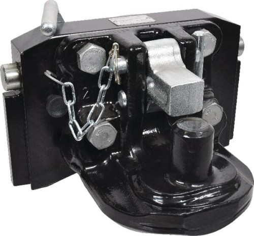 Zaczep transportowy Piton, 320 mm 03632025A02 - Intertraktor