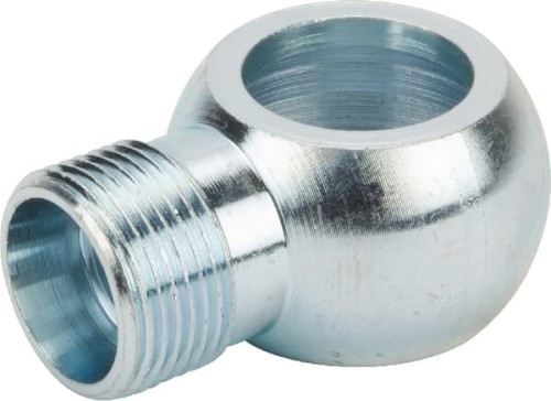 Złącze oczkowe 1/2" BSP - M22x1.5 15L DBBMS0815L - Intertraktor