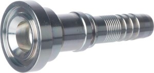 Końcówka węża SFS-NS z kołnierzem 6000, DN20 47.6 mm SFSNS2016