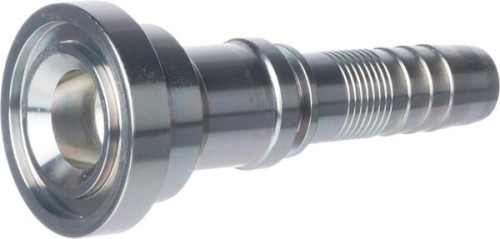 Końcówka węża SFS-NS z kołnierzem 6000, DN20 47.6 mm SFSNS2016 - Intertraktor