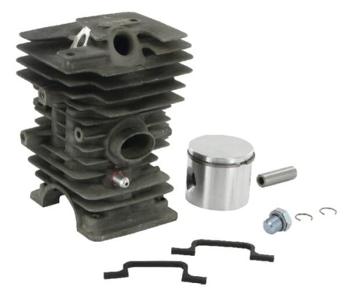 Zestaw cylindra 40mm 2200177 - Intertraktor