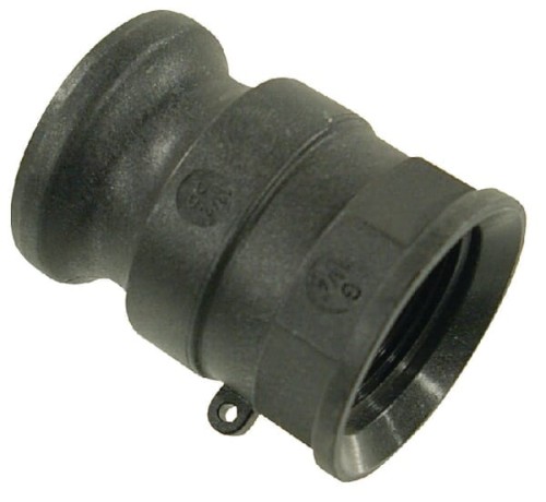 Szybkozłącze męskie gwint wew. PP Arag, 1 1/2"-1 1/4" 18106A5 - Intertraktor