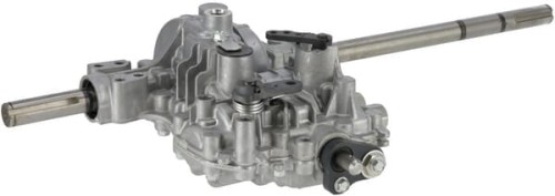 Przekładnia KTM10D (dostarczana bez oleju) pasuje do Husqvarna 787K0024030 - Intertraktor