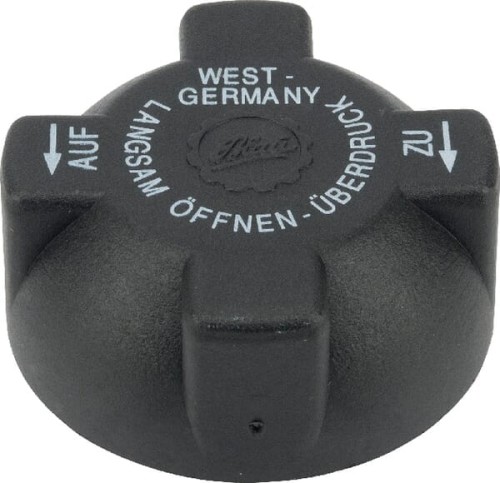 Korek chłodnicy 04425394 - Intertraktor