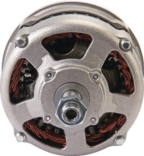 Alternator 14V 80A IA0484 - Intertraktor