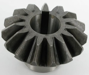 Koło zębate stożkowe Z-15 zębów Kuhn 58735400