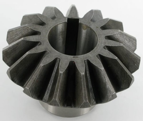 Koło zębate stożkowe Z-15 zębów Kuhn 58735400 - Intertraktor