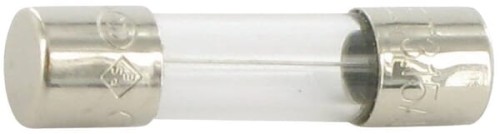 Bezpiecznik szklany, 3.2A L=20 mm Siba ZEK52003150 - Intertraktor
