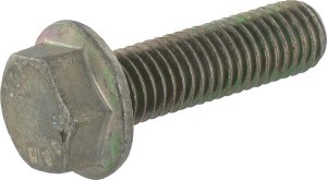 Śruba kołnierz. M10x35 Mullos 83948