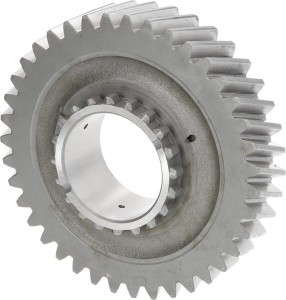 Koło napędzane reduktora Z-39 P W35, pasuje do C-385 86120015N
