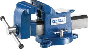 Kleszcze zaciskowe 8" E090404