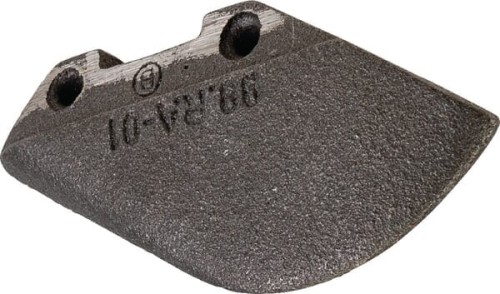 Grot redlicy wysiewającej pasuje do Rabe 90021203KR - Intertraktor