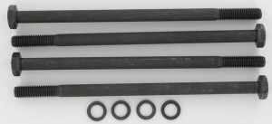 Śruby mocujące Polaris 20 M10x195 mm 4 szt. PLP920M10195