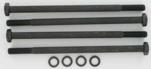 Śruby mocujące Polaris 20 M10x195 mm 4 szt. PLP920M10195 - Intertraktor