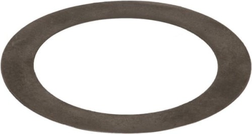 Podkładka 20x28x0,20 A2 00230125 - Intertraktor