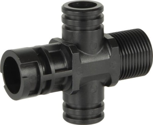 Korpus uchwytu dyszy złącze wtykowe SY116679N - Intertraktor