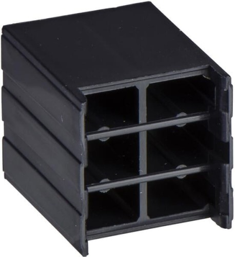 Kołpak ochronny, element styk. ZB6Y001 - Intertraktor