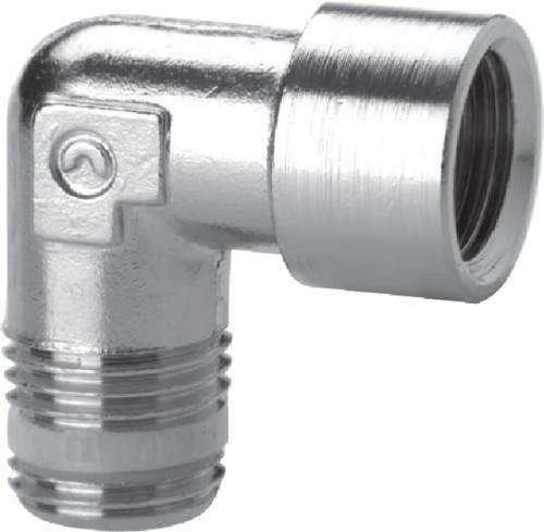 Złączka kątowa S20201414 - Intertraktor