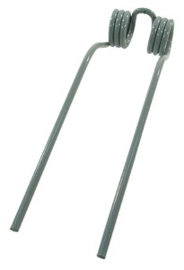 Palec zgrabiarki Stoll 0608770KR