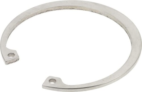 Pierścień osadczy wewnętrzny 50x2 mm DIN472 ze stali szlachetnej A1 Kramp 47250RVS - Intertraktor