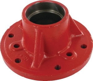 Piasta rotora FEL20004309