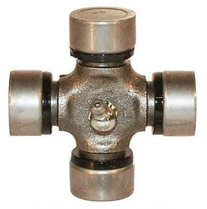 Krzyżak wału, Ø 30.2x80.0 mm, T50 Comer 4300180015130 - Intertraktor