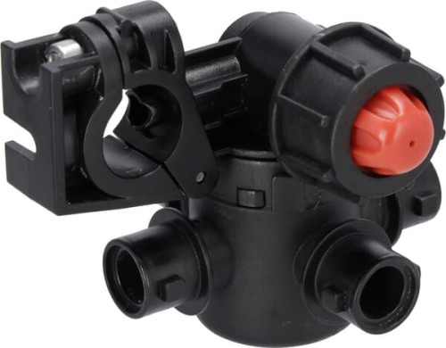 Uchwyt dyszy QJ 4 - D.20-10 mm 8244222 - Intertraktor