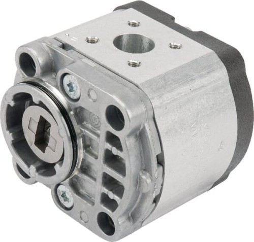 Pompa zębata AZPF-10-008LNTXXMB-S0207 Bosch Rexroth 1517222485 - Intertraktor