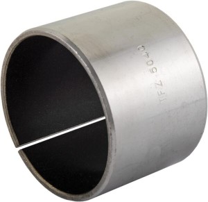 Panewka łożyska ślizgowego ZB101220PTFE