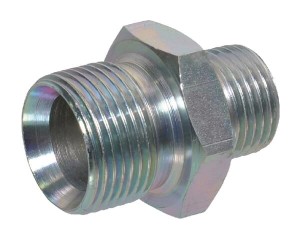 Złącze proste redukcyjne 3/4 x 1/2 BSP VNB1208