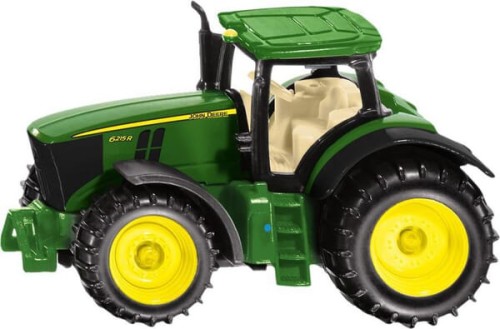 Ciągnik John Deere 6215R S01064 - Intertraktor