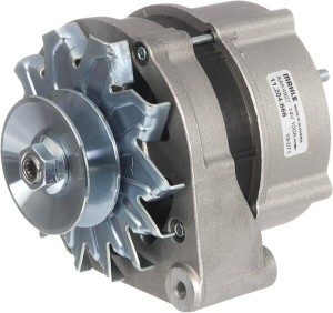 Alternator 14V 100A MG620