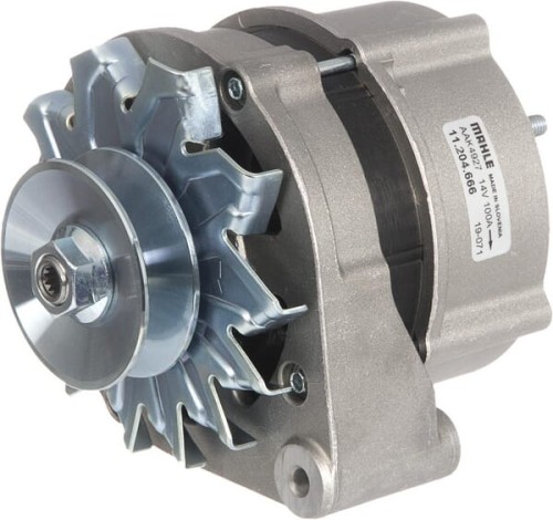 Alternator 14V 100A MG620 - Intertraktor
