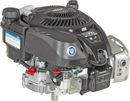 Silnik, wał pionowy, 5.0 KM 750 EX, jednocylindrowy Briggs & Stratton 1008020149H5 - Intertraktor