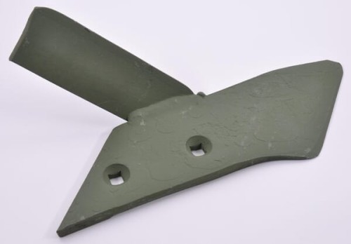 Dłuto lemiesza, prawe A90V/H125 Steeno 30340002 - Intertraktor