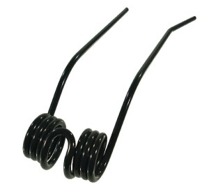 Palec zgrabiarki LD , pasuje do Deutz-Fahr VF16502746KR