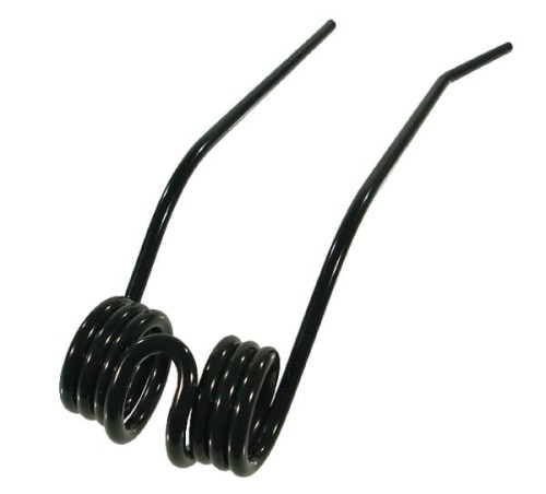 Palec zgrabiarki LD , pasuje do Deutz-Fahr VF16502746KR - Intertraktor