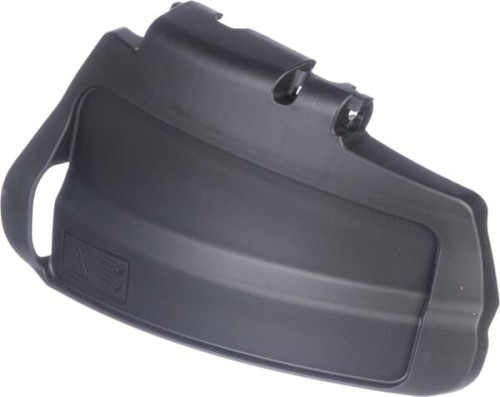 Osłona wyrzutu bocznego Mp1 50-55 3810081621 - Intertraktor