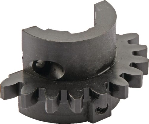 Połów.koła zęb. Z20/10 b=35,5 4552705 - Intertraktor