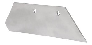 Lemiesz, prawy 16" 96090 XU pasuje do Överum 506096090