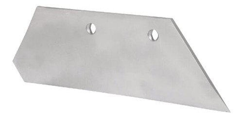 Lemiesz, prawy 16" 96090 XU pasuje do Överum 506096090 - Intertraktor