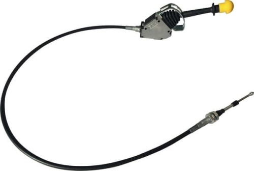 Linka sprzęgła WOM 5185988N - Intertraktor
