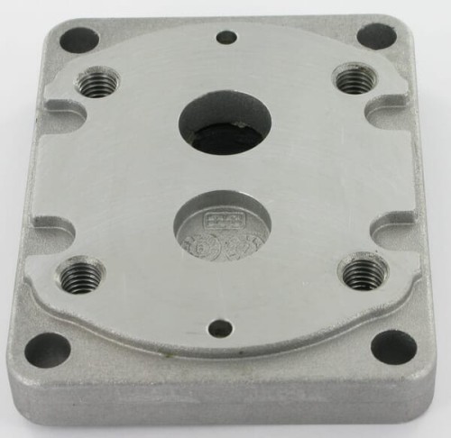Pokrywa PLP 20-82 E2 Alu PLP920E2DEK - Intertraktor